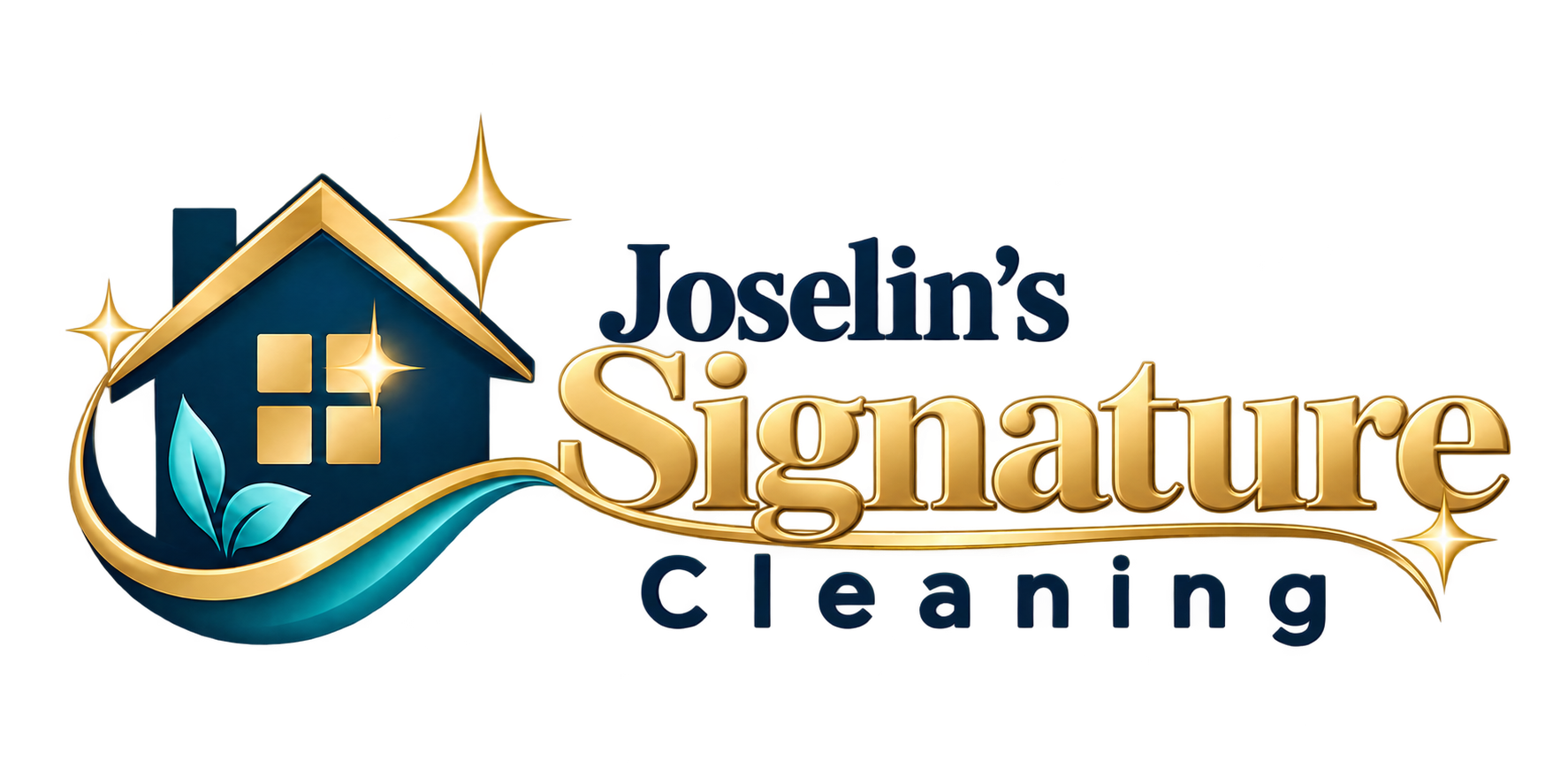 Joselin's Signature Cleaning